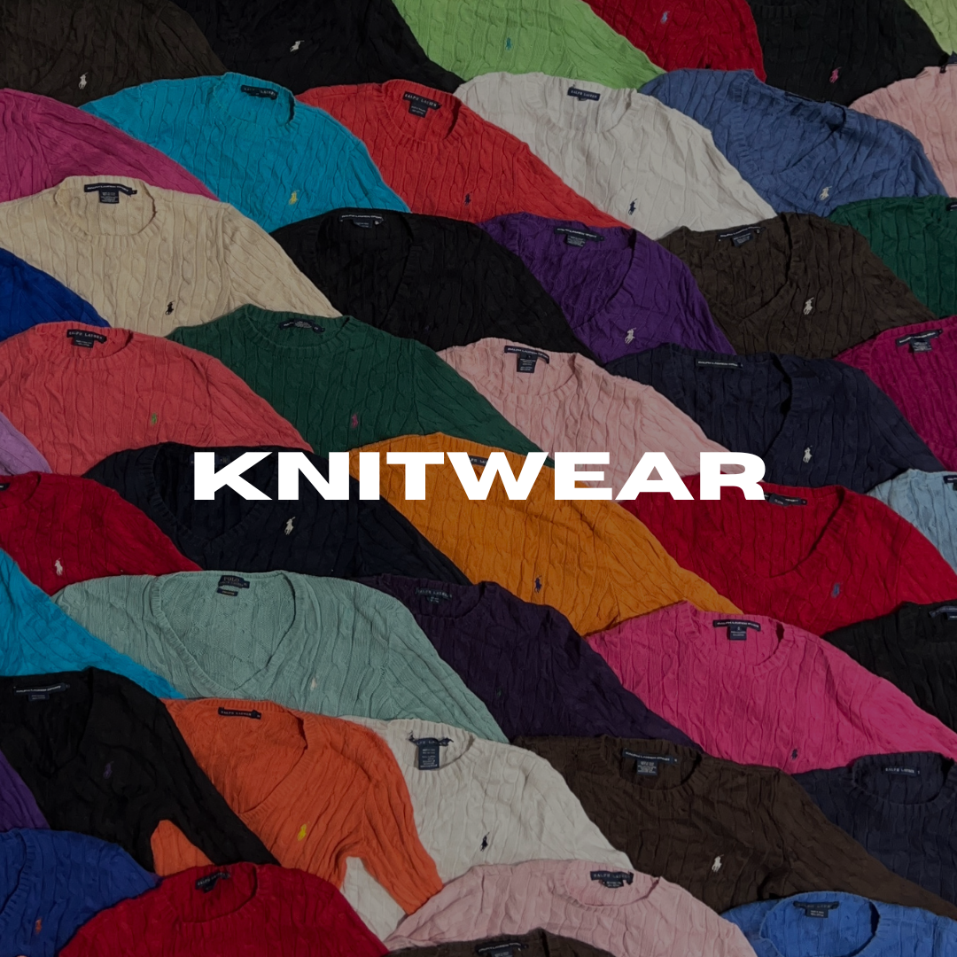 Knitwear