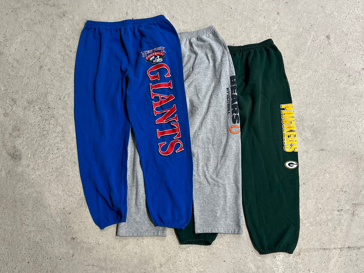 Logo Loose Sweatpants CYE0044