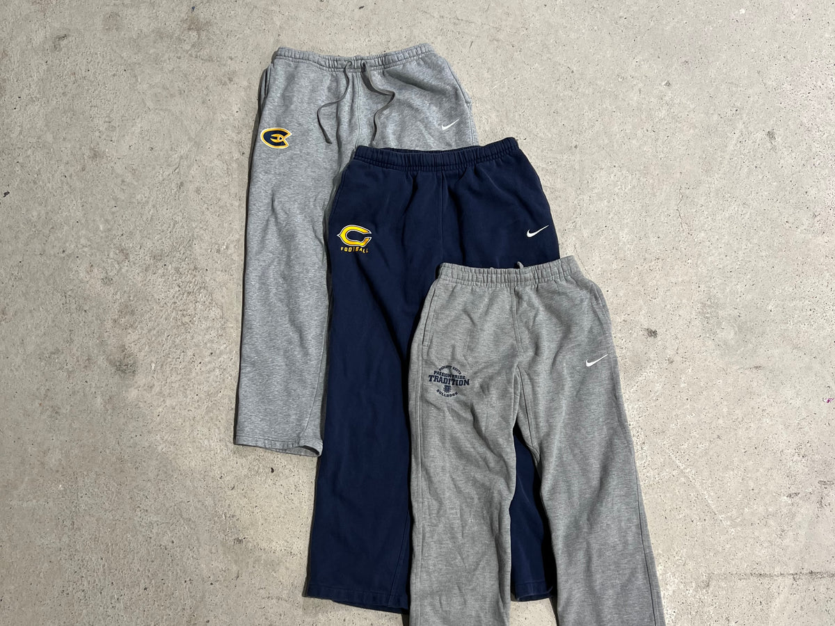 Logoed Sweatpants