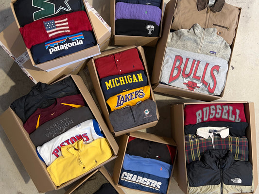 Kick-off Bundle
