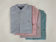 Load image into Gallery viewer, Ralph Lauren Shirts
