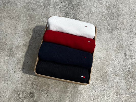 Tommy Hilfiger Sweaters