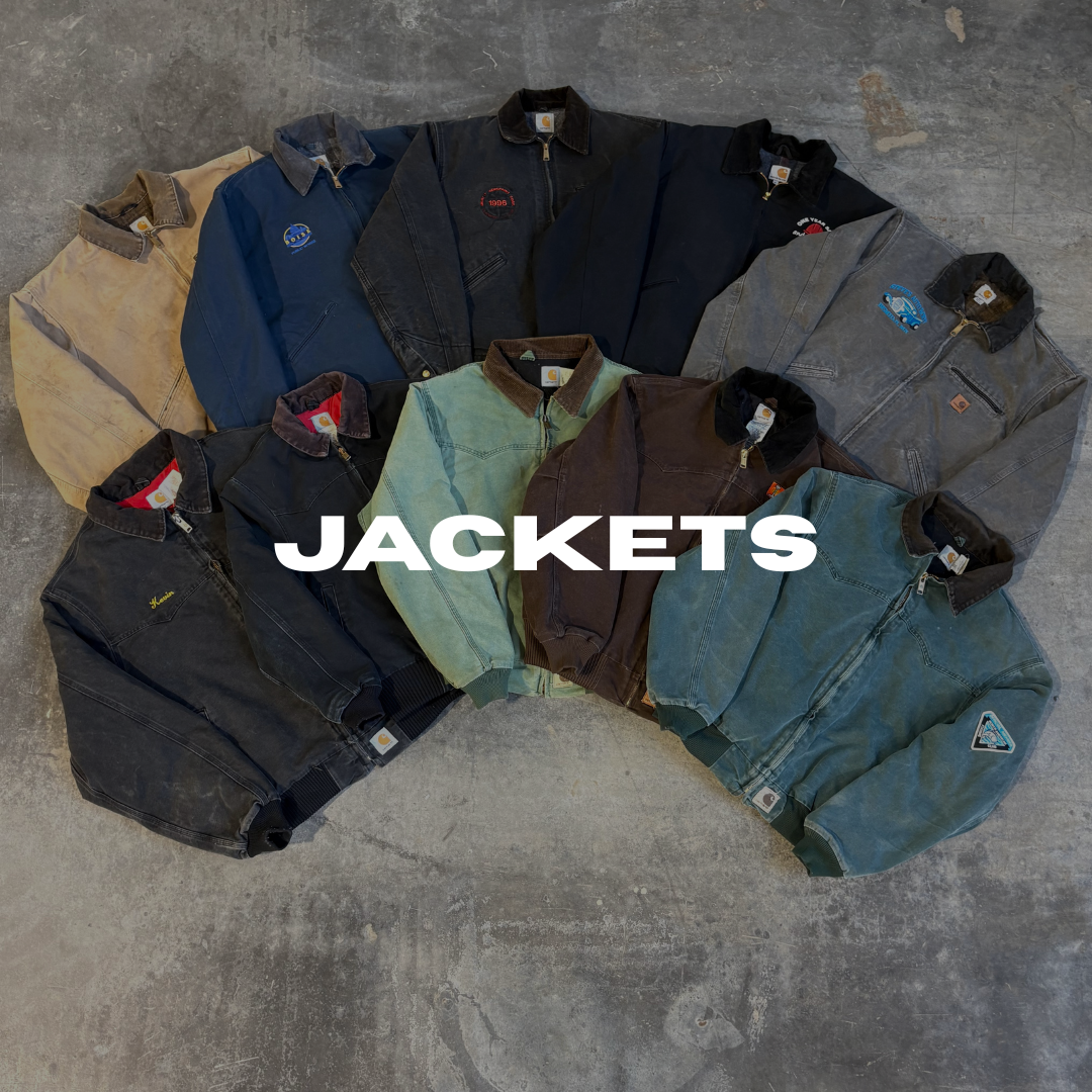Jackets