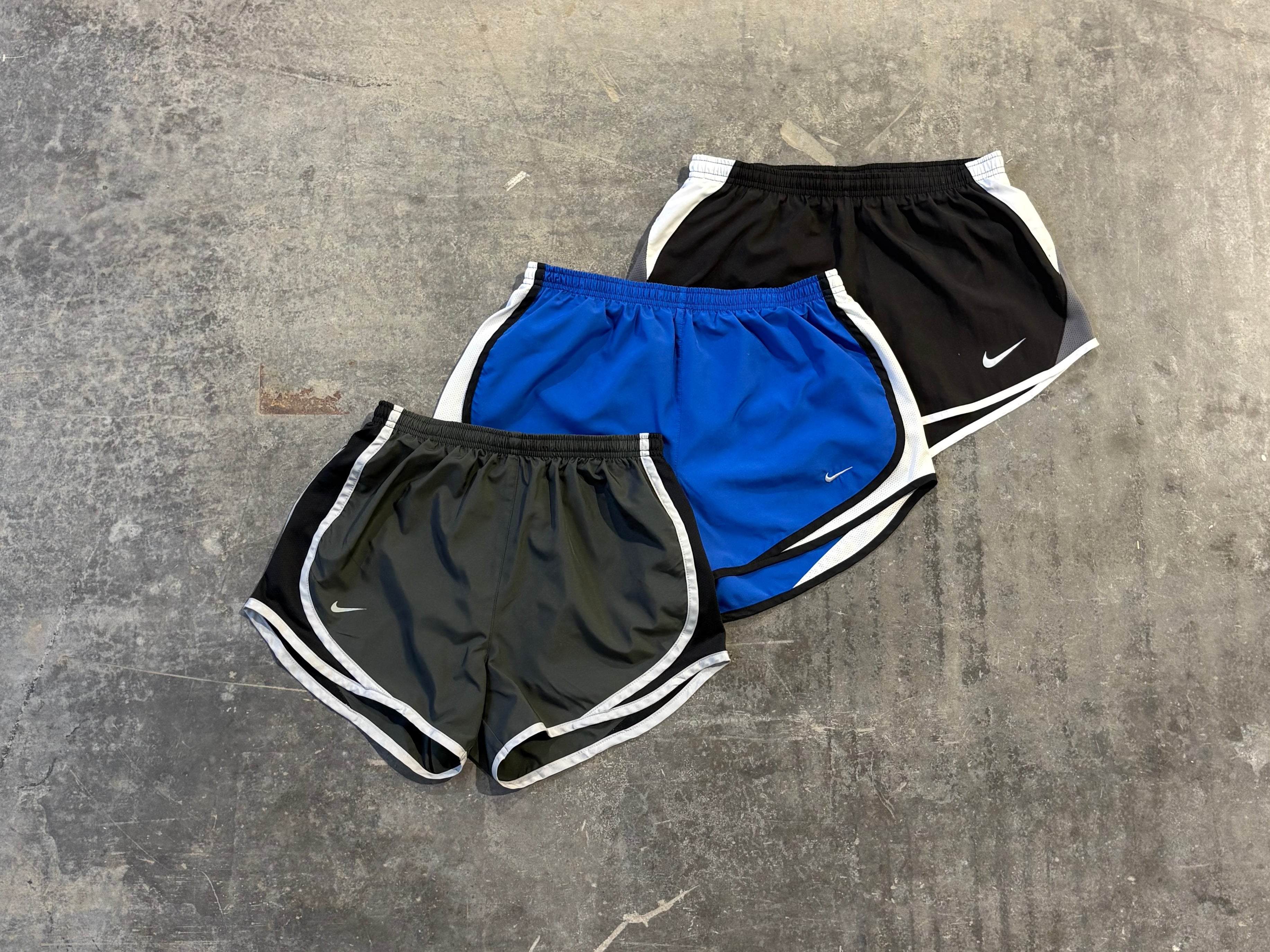 Nike Lady Sport Shorts