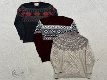 Load image into Gallery viewer, Icelandic Sweaters
