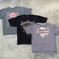Hard Rock Tees
