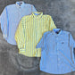 Chaps & Nautica Shirts