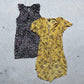 Flower Dresses