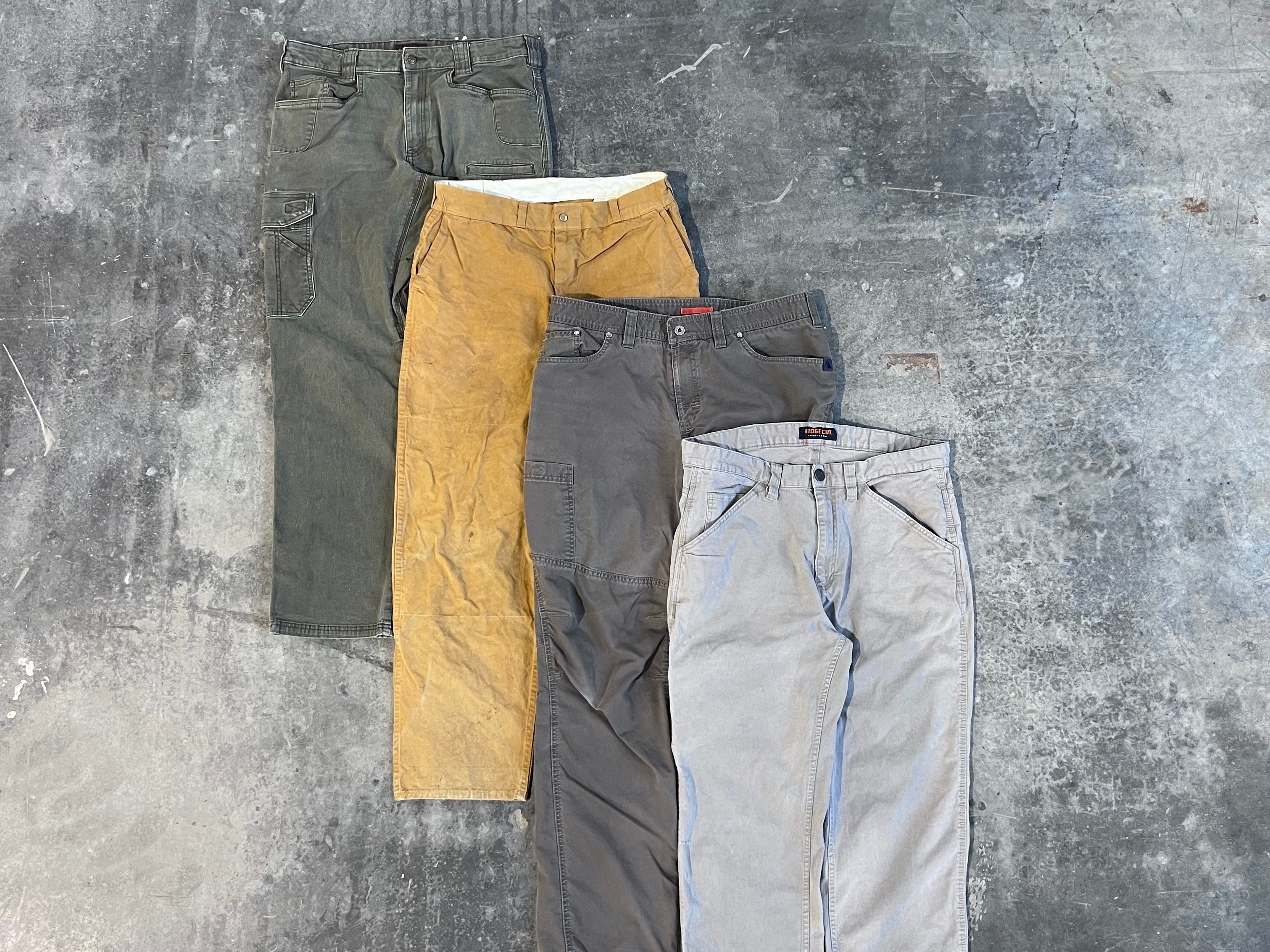 Unbranded Workwear Pants