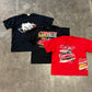 NASCAR Tees