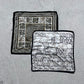 Silk Style Scarves