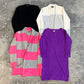 Cashmere Lady Sweaters