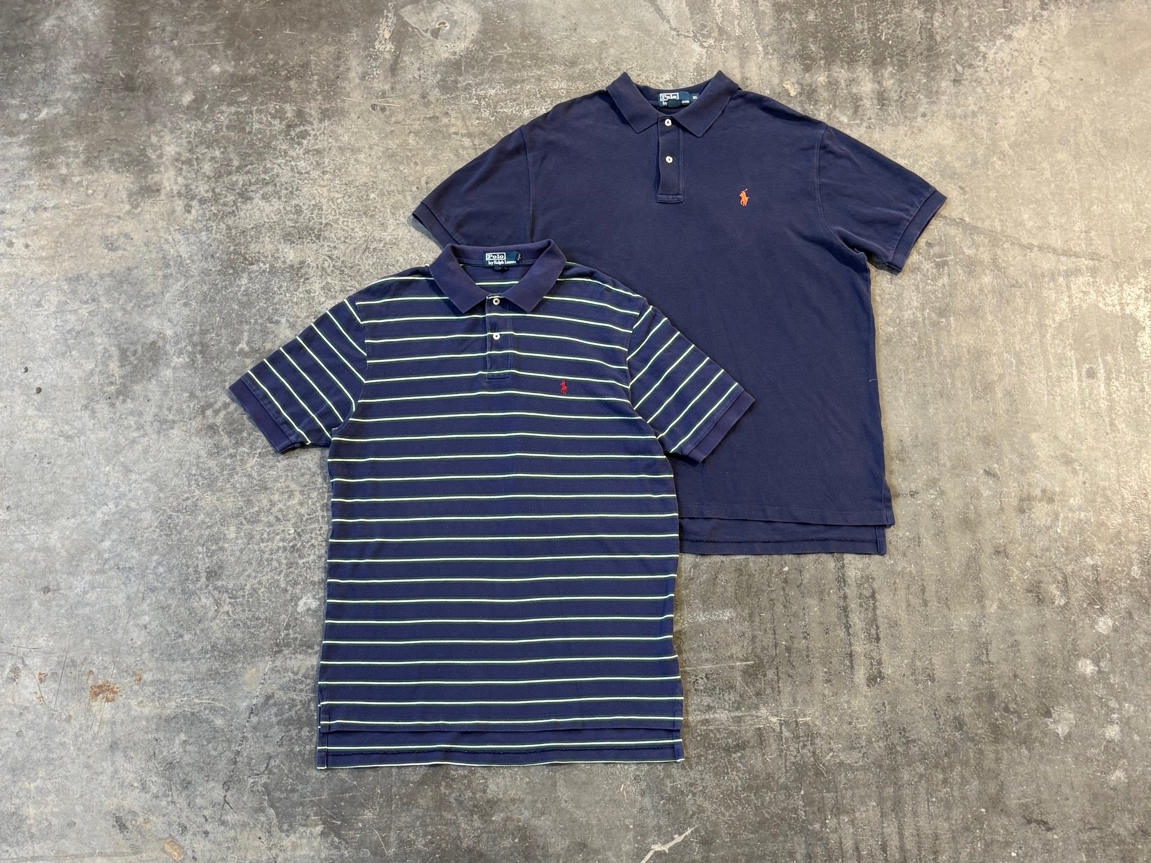 Ralph Lauren Polos