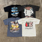 NASCAR Tees