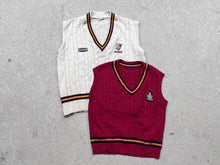 Load image into Gallery viewer, Cricket Wool Sweaters
