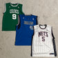 Branded Jerseys