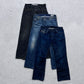 Diesel & G-Star Jeans