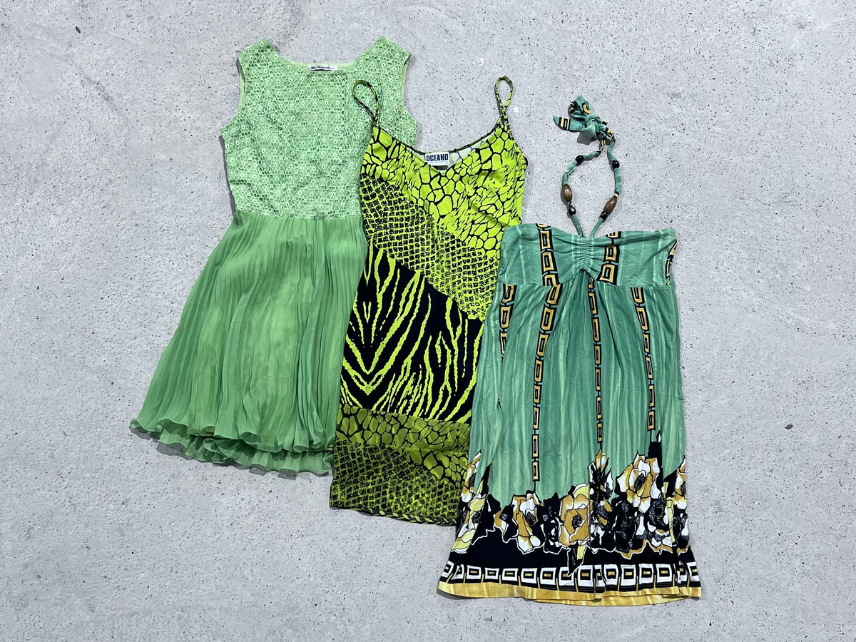 Y2K Dresses