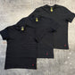 Ralph Lauren Tees Bottom Logo