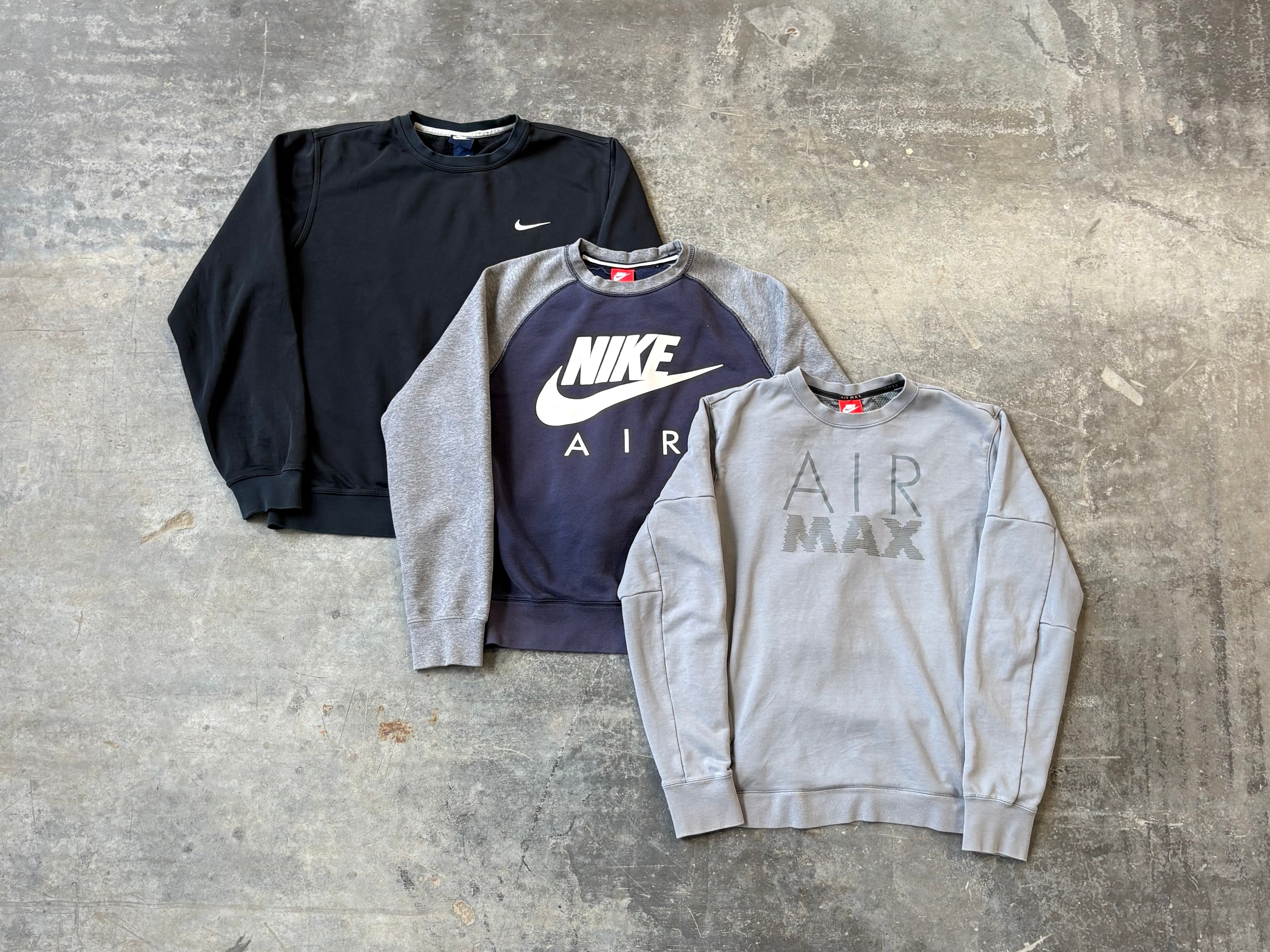 Nike Hoodies & Sweatshirts