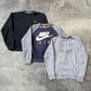 Nike Hoodies & Sweatshirts