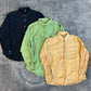 Linen Shirts