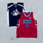 Unbranded Jerseys