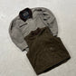 Unbranded Workwear Jackets Grade B