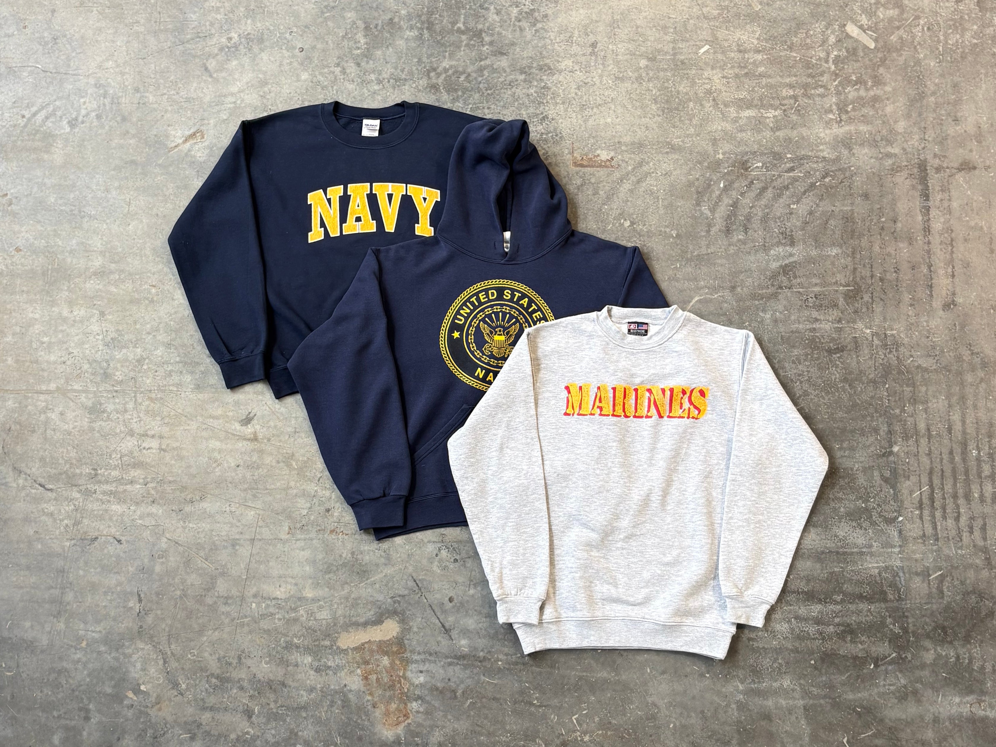 Army Hoodies & Sweatshirts