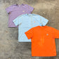 Carhartt Tees Grade B/C