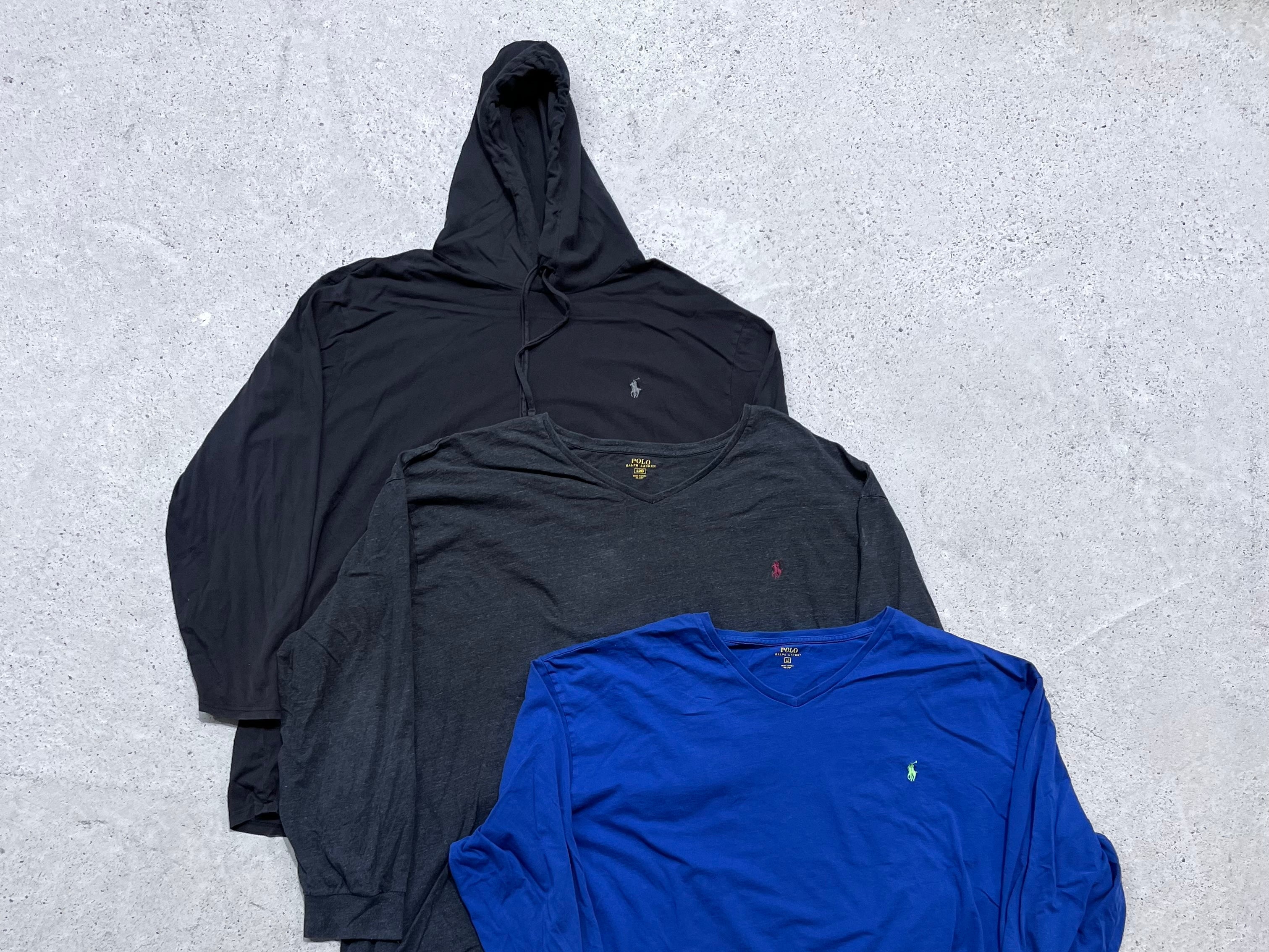 Grade B/C Ralph Lauren Mix