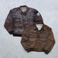 Flight Leather Jackets