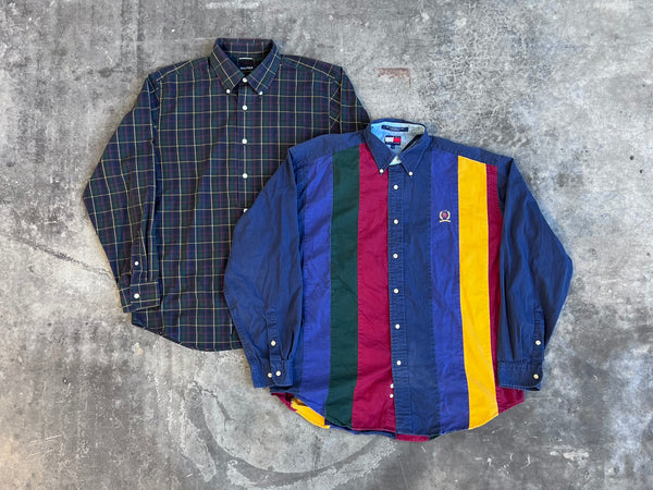 Branded Shirts