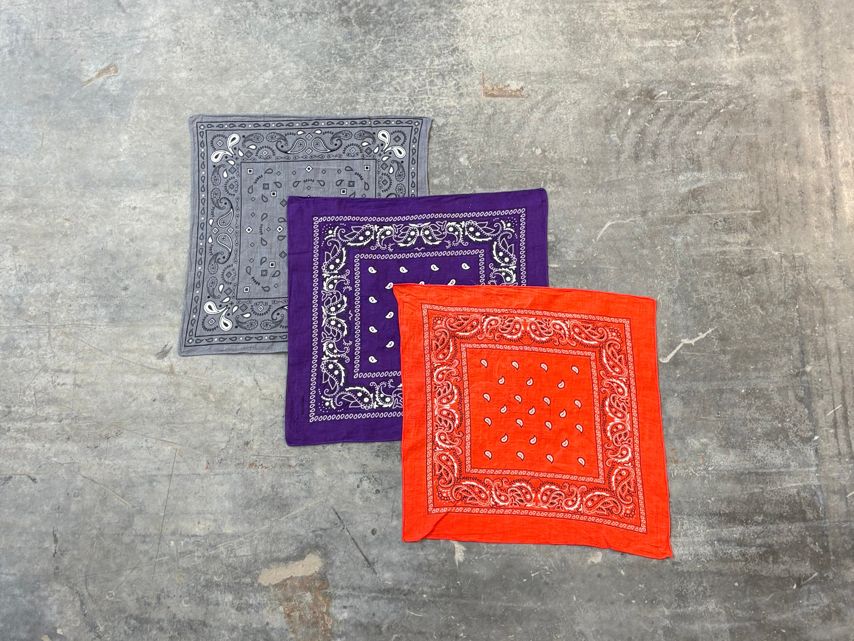 Bandanas