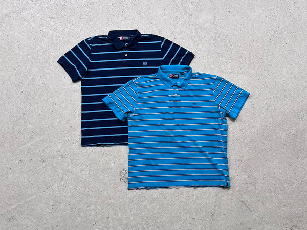 Chaps & Nautica Polos