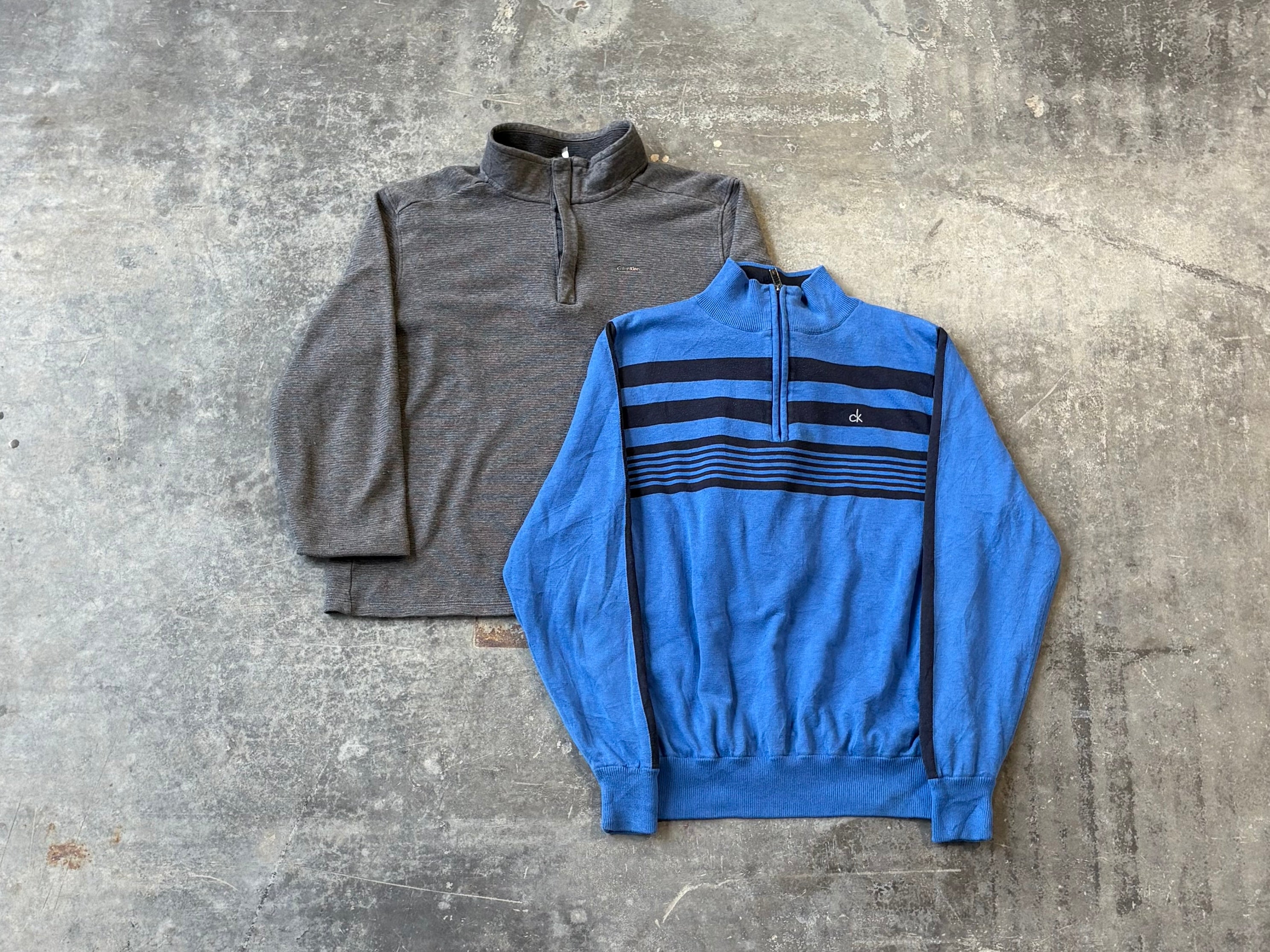 Calvin Klein Sweaters