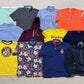 Ralph Lauren & Tommy Hilfiger Summer Mix