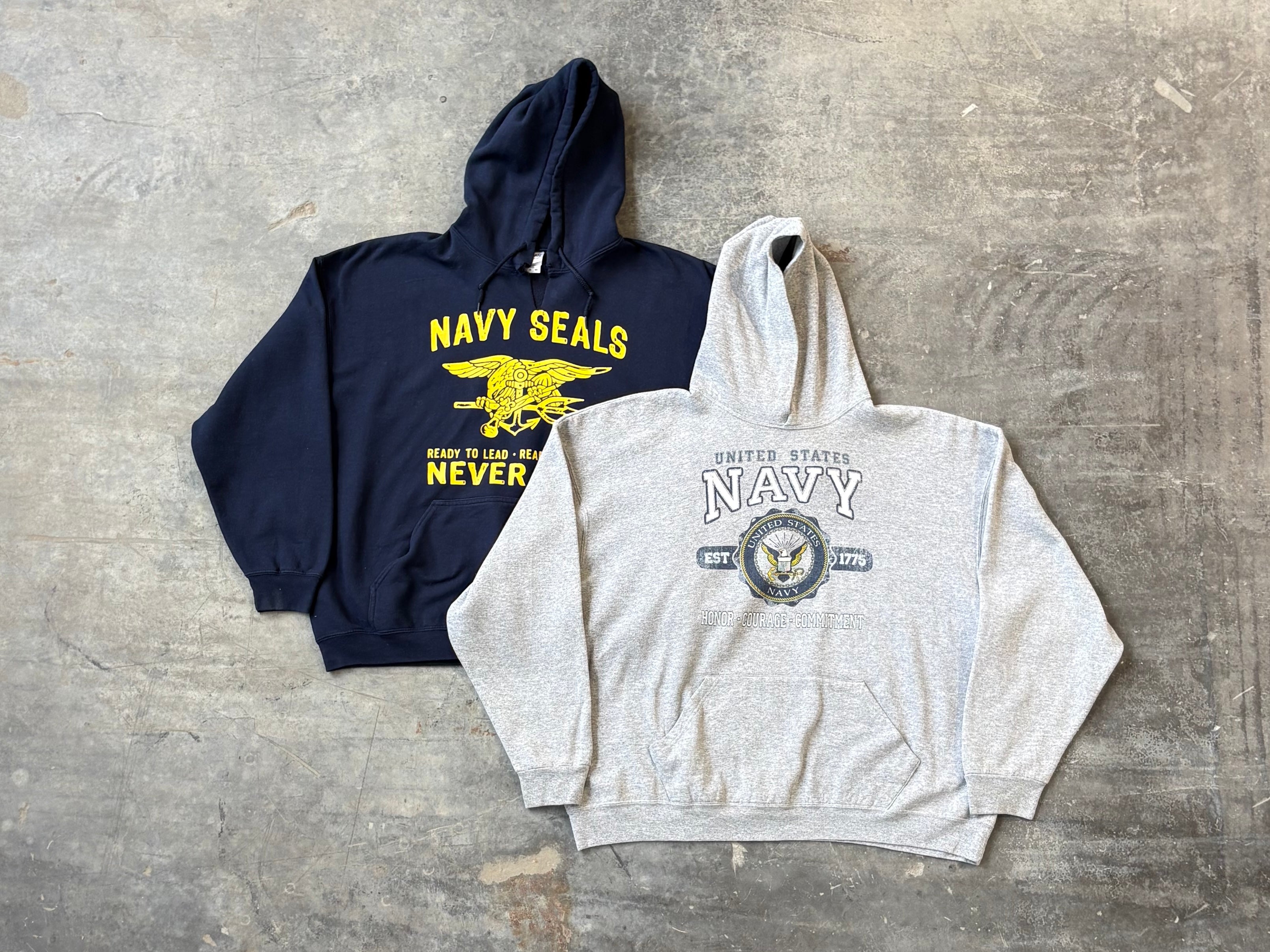 Army Hoodies & Sweatshirts