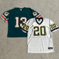 Branded Jerseys
