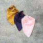 Plain Foulards