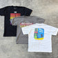 Hard Rock Tees
