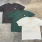 Oversized Carhartt Tees