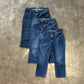 LLW Lady 3/4 Shorts