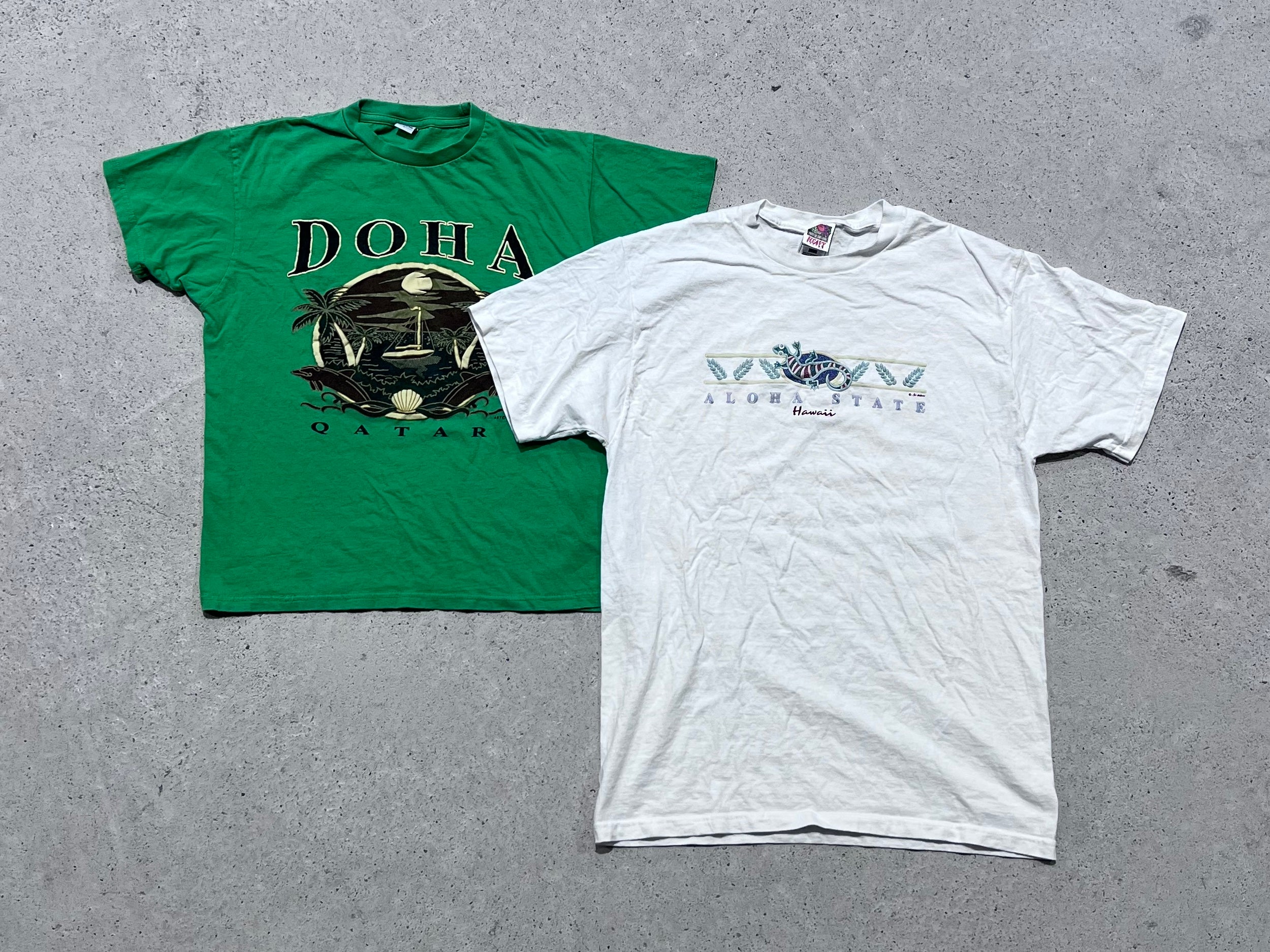 Souvenir Tees