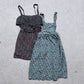 Flower Dresses