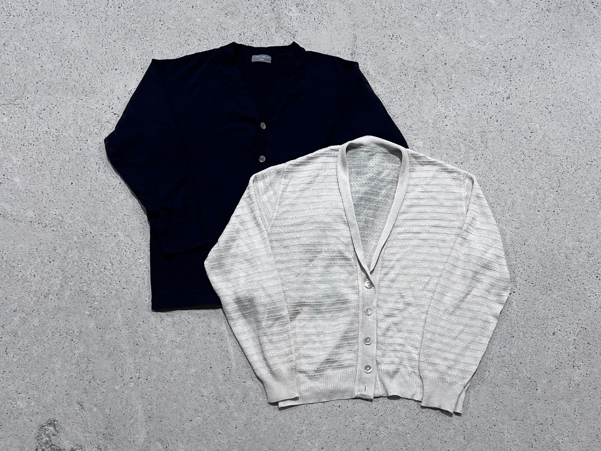 Lady Cardigan Sweaters