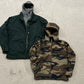 Unbranded Workwear Jackets Grade B