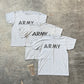 Army Grey Tees