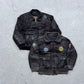 Flight Leather Jackets