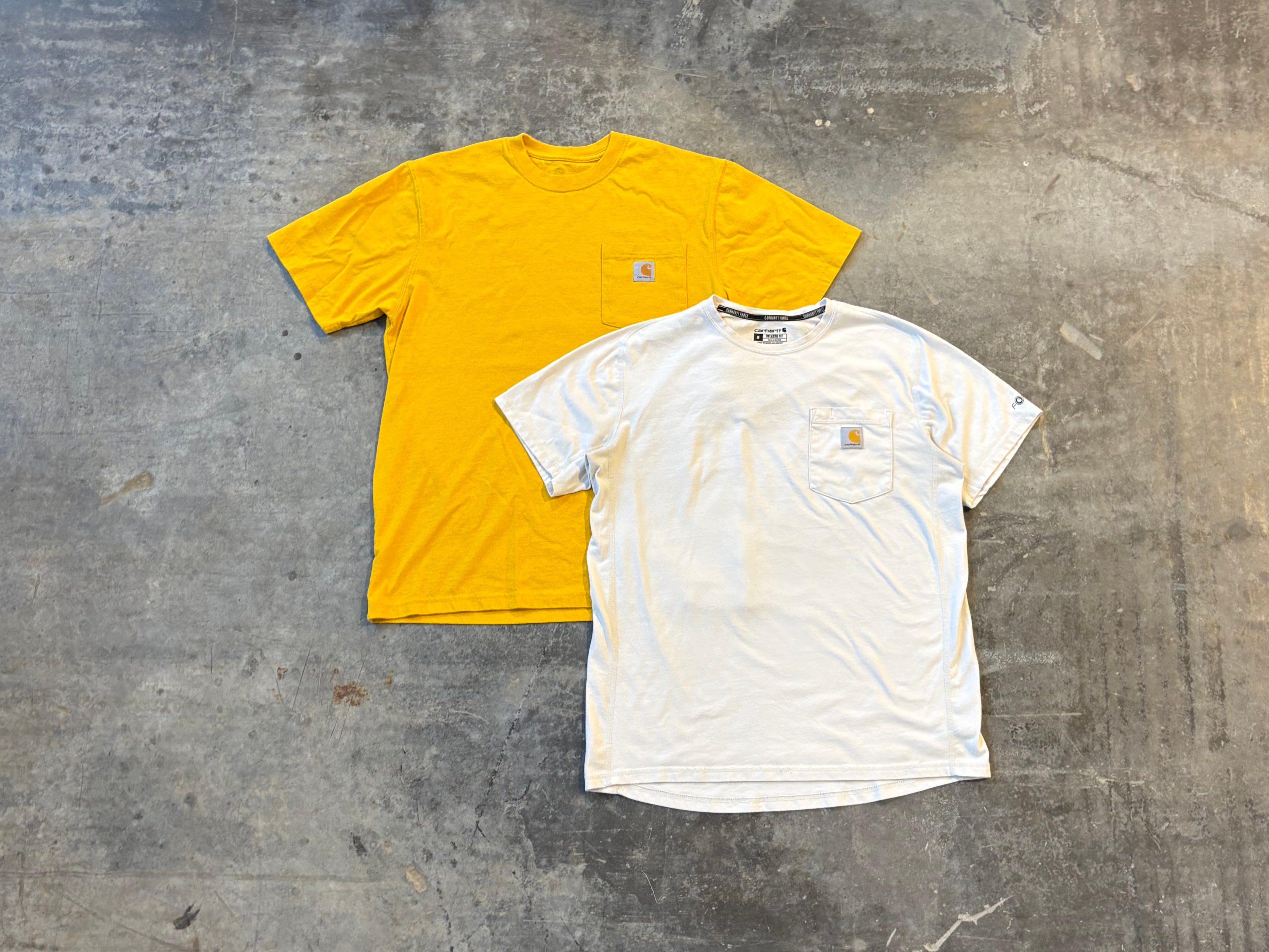 Carhartt Tees